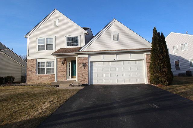 1st image of 610 S Haverhill Ln