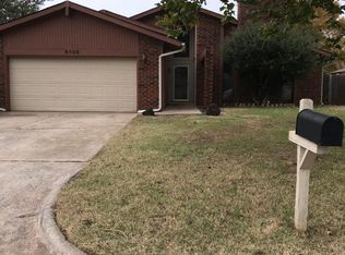 6705 Evergreen Canyon Rd, Oklahoma City, OK 73162