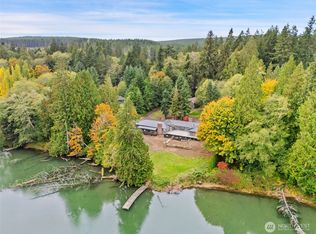 27582 State Highway 104 NE, Kingston, WA 98346