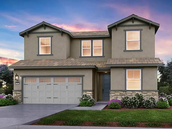 Horizon - Elevation C CS2