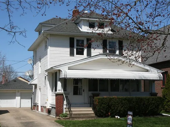 346 Princeton Ave, Elyria, OH 44035