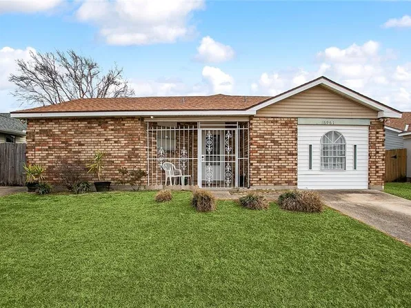 6961 Ridgefield Dr, New Orleans, LA 70128