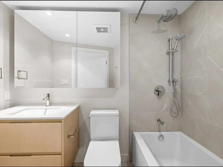 1500 Fern St #1507 — Photo 25