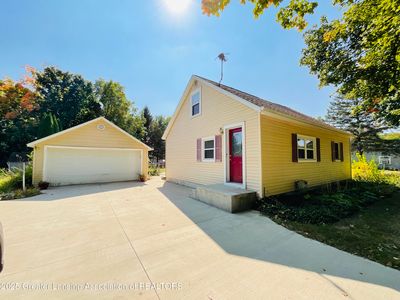 509 W 3rd St, Charlotte, MI, 48813