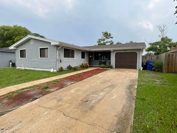 133 Shores Blvd, Saint Augustine, FL 32086