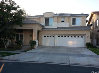 17 Canyonwood, Irvine, CA 92620