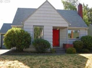 7055 N Newman Ave, Portland, OR 97203