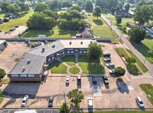 508 W Atlanta St, Broken Arrow, OK 74012