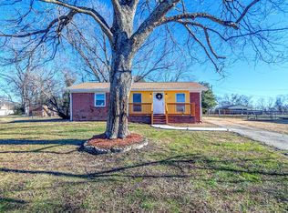 1125 Old Anderson Mill Rd, Moore, SC 29369