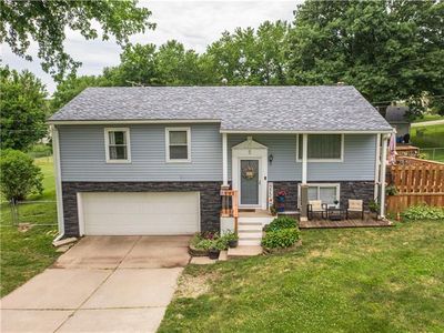 5 Sweet Ct, Saint Joseph, MO, 64506