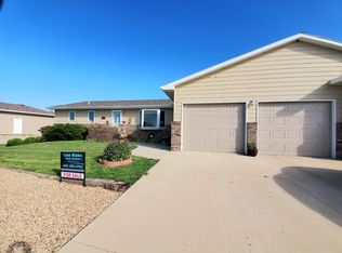 2808 Benjamin St, Fort Pierre, SD 57532