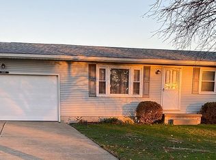 2039 N Kansas Rd, Orrville, OH 44667