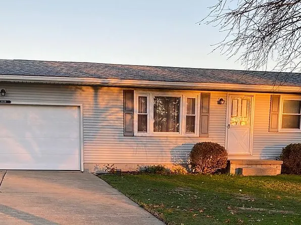 2039 N Kansas Rd, Orrville, OH 44667