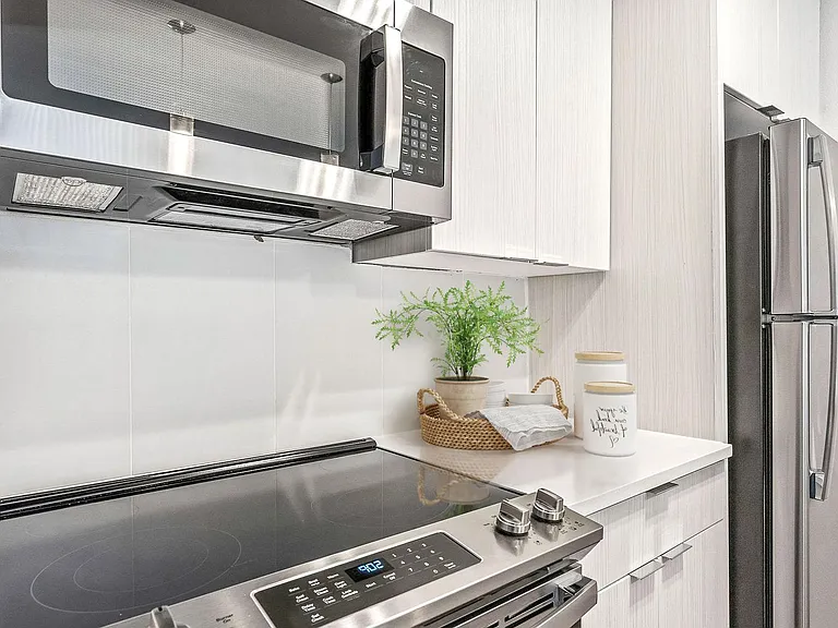 Echo Luxury Apartments — Photo 166