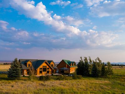 289 Elk Creek Rd, Fairfield, ID, 83327