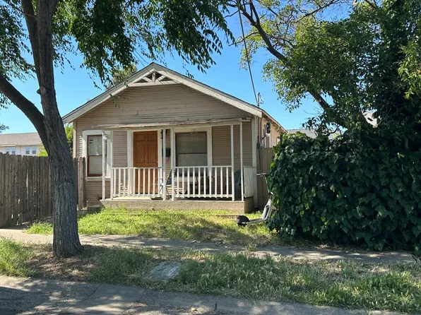 5025 2nd Ave, Sacramento, CA 95817