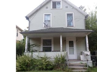 191 Hillier Ave, Akron, OH 44310