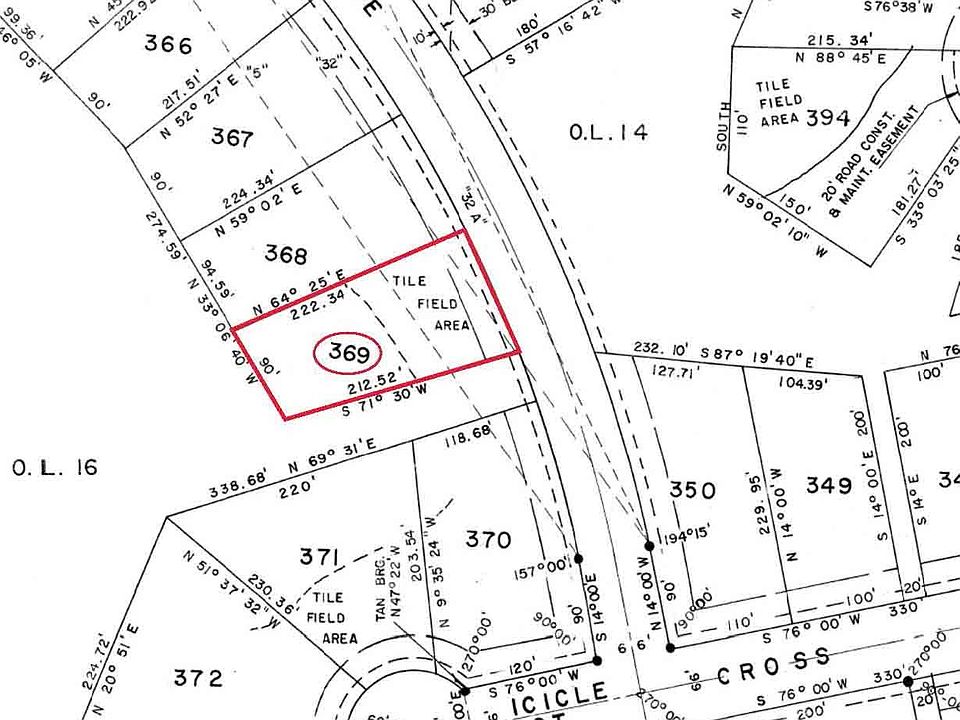 2nd image of L369 Matterhorn Dr