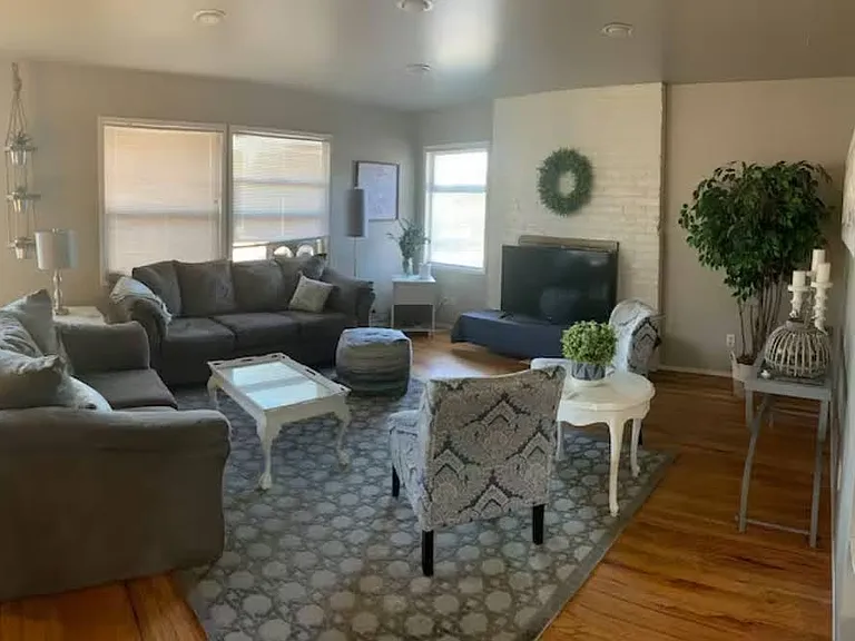1401 Lake Youngs Way SE — Photo 1