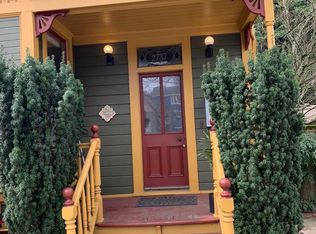 2737 SW 1st Ave APT 1, Portland, OR 97201