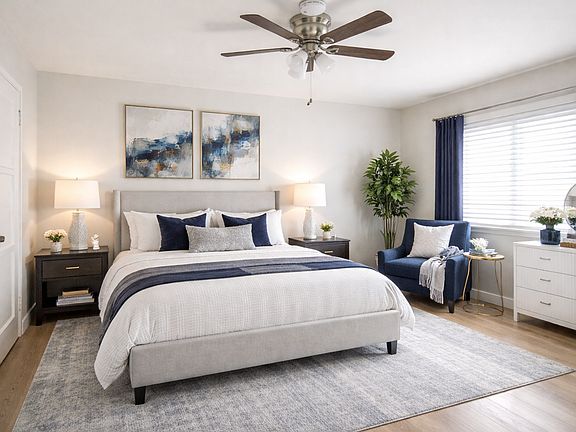 3rd image of 4490-4492 N Banner Dr #1