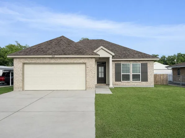 213 Barton Ave, Luling, LA 70070