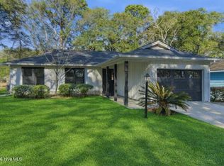 3303 Marsh View Drive SW, Supply, NC 28462