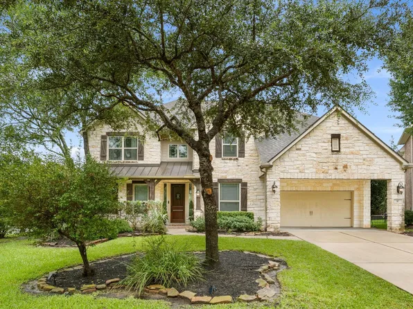 10 Black Spruce Ct, Spring, TX 77389