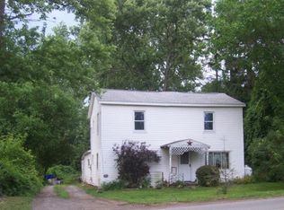 13421 Eagle Harbor Knowlesville Rd, Albion, NY 14411