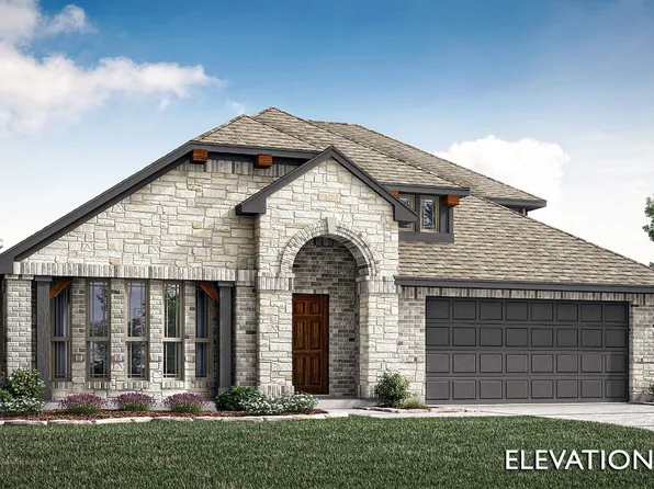 122 Woodlands Way, Balch Springs, TX 75181
