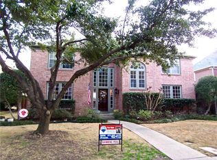 2204 Aristocrat Dr, Irving, TX 75063
