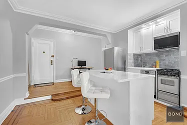 Sold by Bond New York