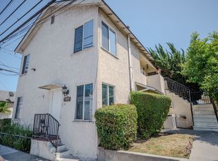 1090 Freeman Ave #3114-3118, Long Beach, CA 90804