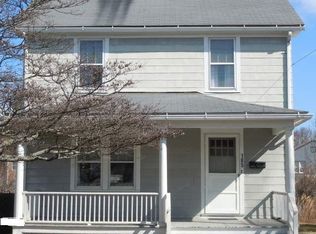185 Blaine St, Fairfield, CT 06824
