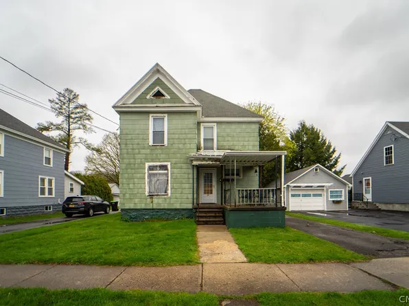 405 Lansing St, Herkimer, NY 13350