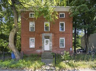 135 Capen Street, Hartford, CT 06120