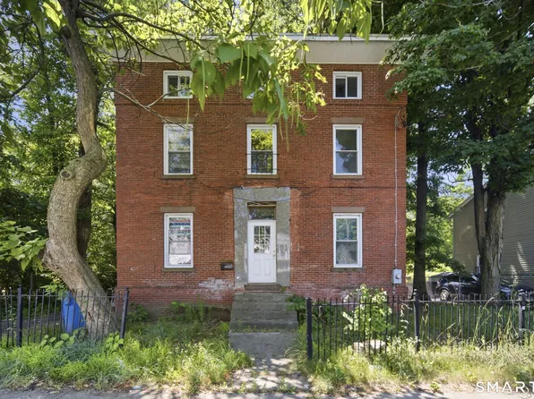 135 Capen Street, Hartford, CT 06120