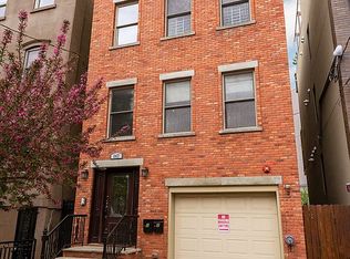 347 4th St #1, Jersey City, NJ 07302