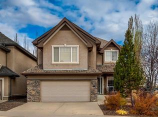 227 W Tuscany Glen Park NW, Calgary, AB T3L 3E5
