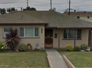 3324 W 189th St, Torrance, CA 90504