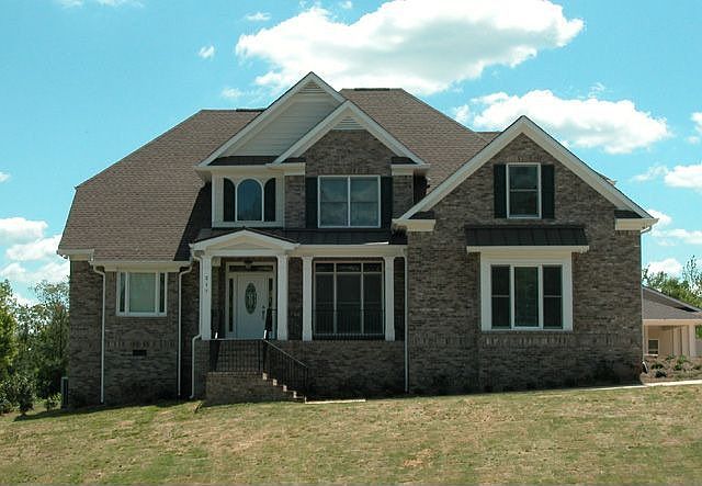 Atlanta home 