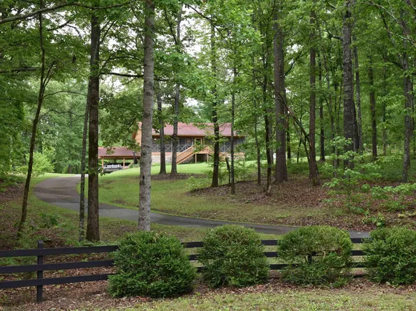 1915 Coosa County Road 19, Rockford, AL 35136