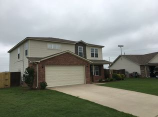 400 E 149th St S, Glenpool, OK 74033