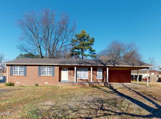 2138 Randall Rd, Dyersburg, TN 38024