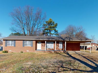 2138 Randall Rd, Dyersburg, TN, 38024