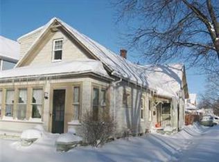216 Wheatfield St, North Tonawanda, NY 14120