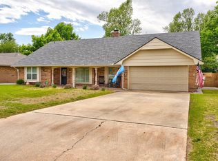 13401 Green Valley Dr, Oklahoma City, OK 73120