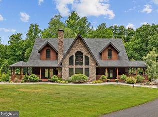 21 Haslett Ln, Birdsboro, PA
