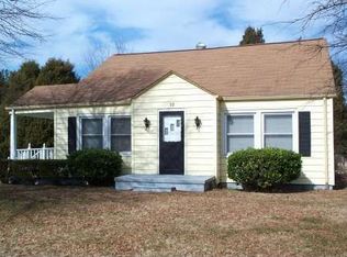 10 Biesecker Rd, Lexington, NC 27295