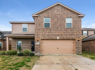 2118 Beach Bluff Rd, Rosenberg, TX 77469